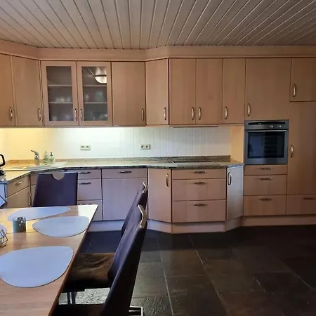 Urlaub Auf Dem Eulenhof