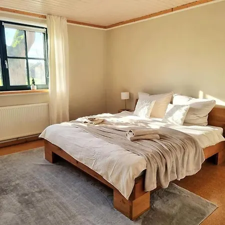 Urlaub Auf Dem Eulenhof