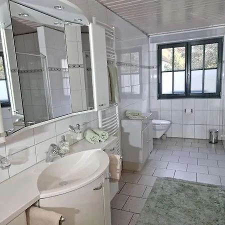 Urlaub Auf Dem Eulenhof Apartment