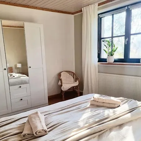 Apartment Urlaub Auf Dem Eulenhof Sonsbeck