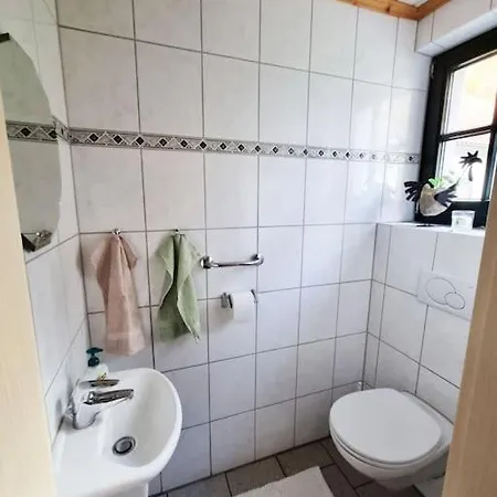 Urlaub Auf Dem Eulenhof