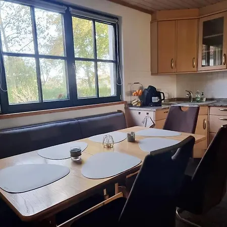 Apartment Urlaub Auf Dem Eulenhof