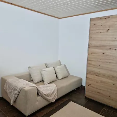 Apartment Urlaub Auf Dem Eulenhof