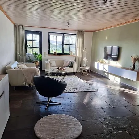 Urlaub Auf Dem Eulenhof Sonsbeck