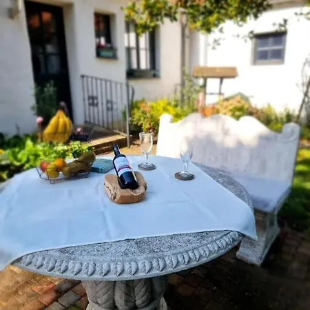 Apartment Urlaub Auf Dem Eulenhof