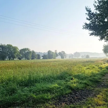 Urlaub Auf Dem Eulenhof *