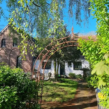 Apartment Urlaub Auf Dem Eulenhof