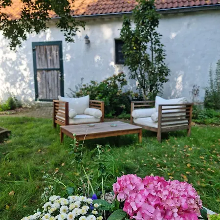 Urlaub Auf Dem Eulenhof Sonsbeck