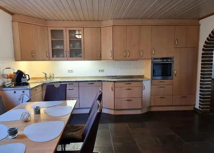 Urlaub Auf Dem Eulenhof