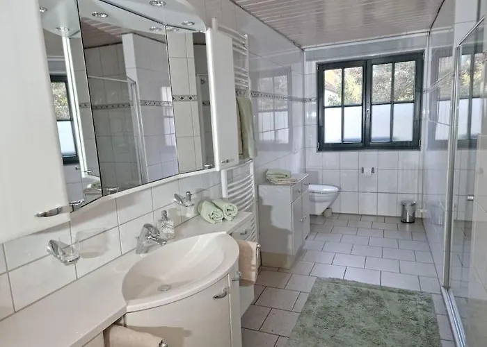 Urlaub Auf Dem Eulenhof Apartman