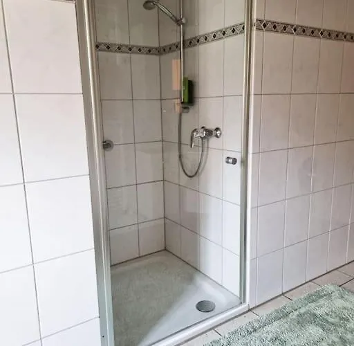 Appartement Urlaub Auf Dem Eulenhof *