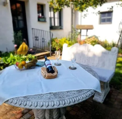 Appartement Urlaub Auf Dem Eulenhof