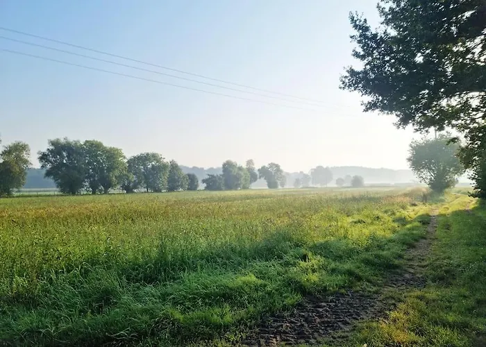 Urlaub Auf Dem Eulenhof *