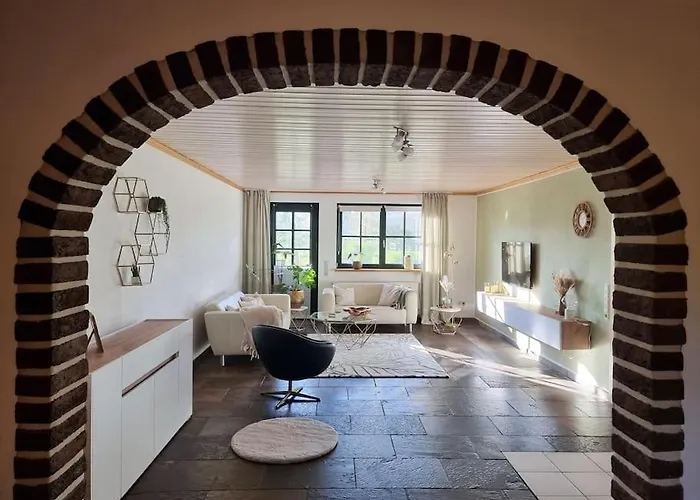 Urlaub Auf Dem Eulenhof Appartement *