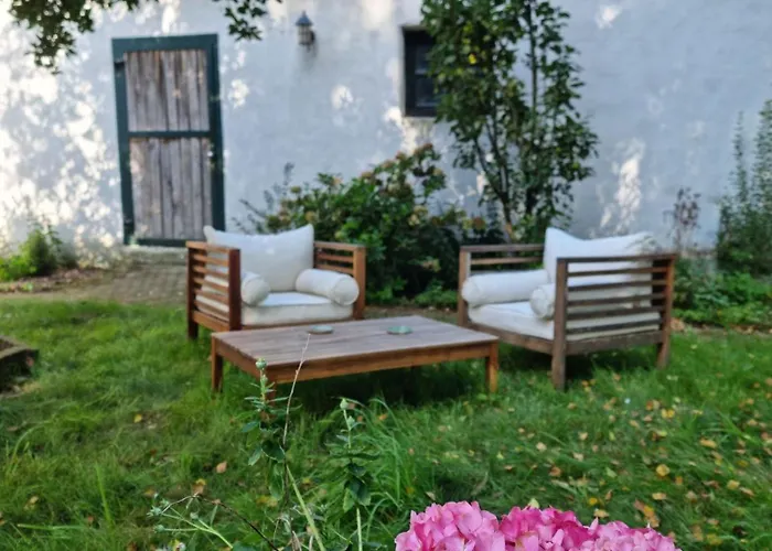 Urlaub Auf Dem Eulenhof Sonsbeck